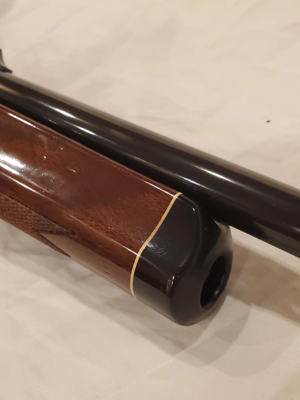 Remington Model Six 270 Win Rifle  OUTSTANDING!-img-19