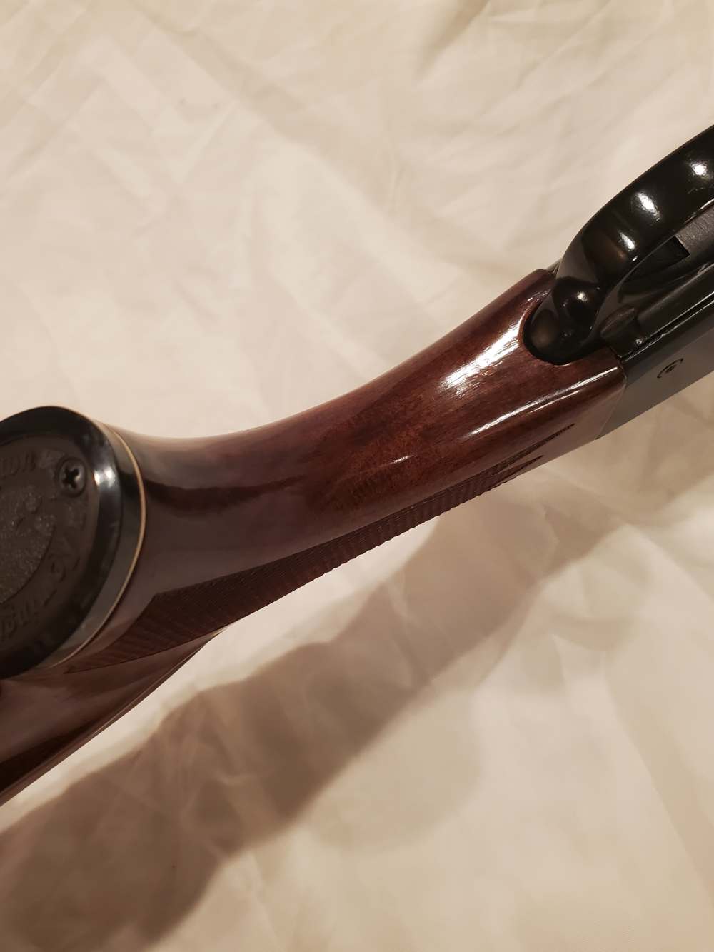 Remington Model Six 270 Win Rifle  OUTSTANDING!-img-31
