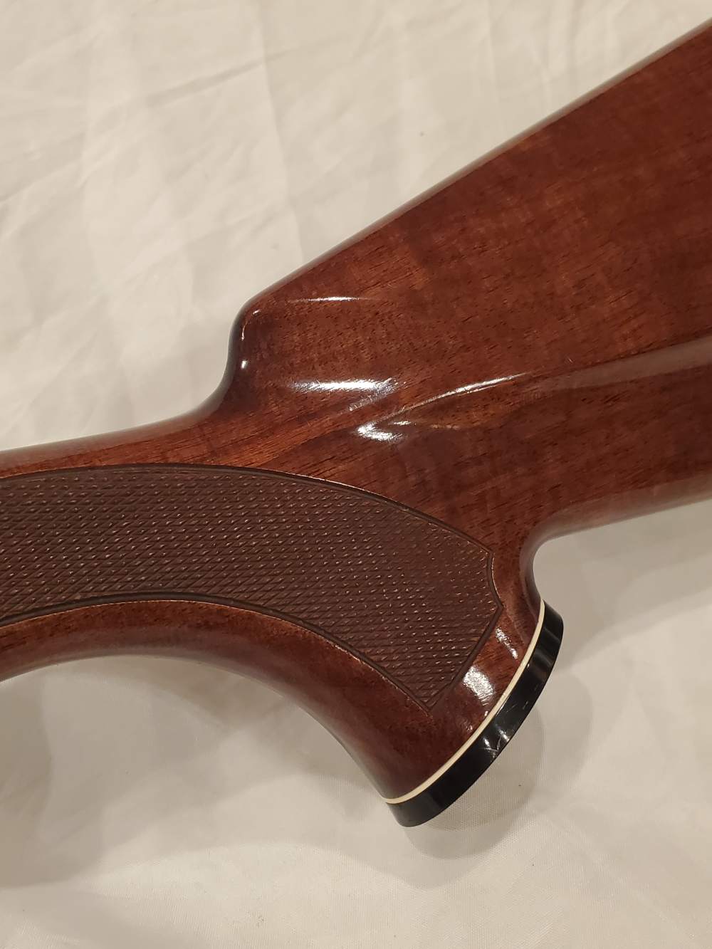 Remington Model Six 270 Win Rifle  OUTSTANDING!-img-5