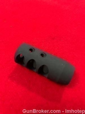  .223 Compensator 1/2X28-img-1