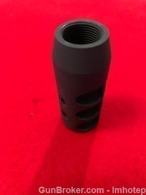  .223 Compensator 1/2X28-img-2