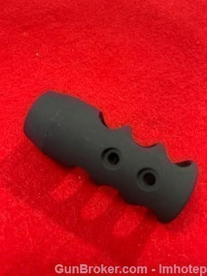  .223 Compensator 1/2X28-img-3