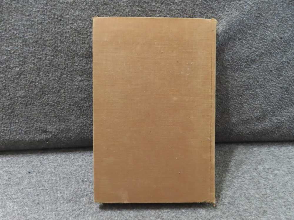 ORIGINAL WWII 1945 DATED COPY OF "UP FRONT" BOOK WRITTEN BY BILL MAULDIN-img-3