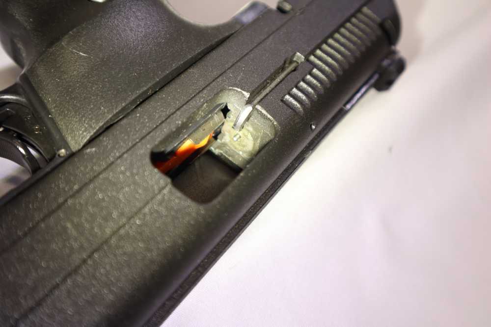 Hi-Point JHP .45ACP-img-8