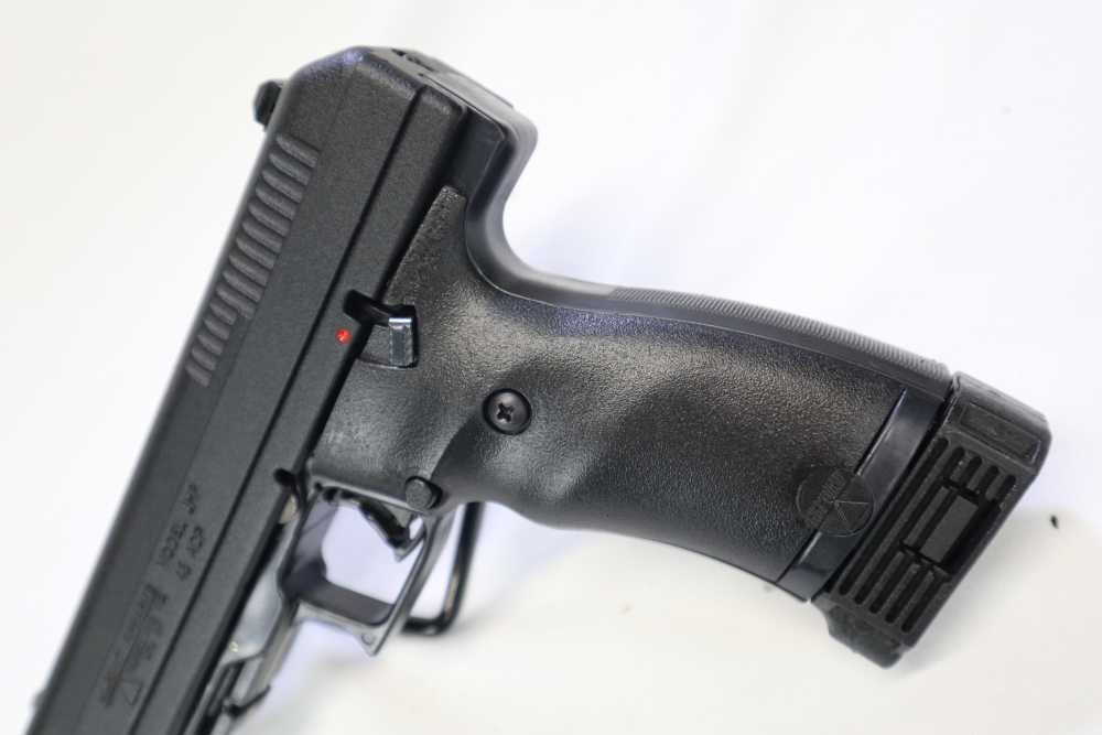 Hi-Point JHP .45ACP-img-4
