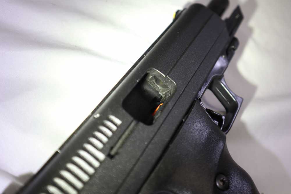 Hi-Point JHP .45ACP-img-7