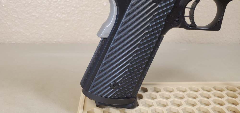 STI (Staccato), APEIRO (1911), 45 acp, Like New In Box-img-16