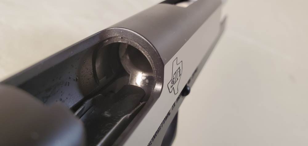 STI (Staccato), APEIRO (1911), 45 acp, Like New In Box-img-18