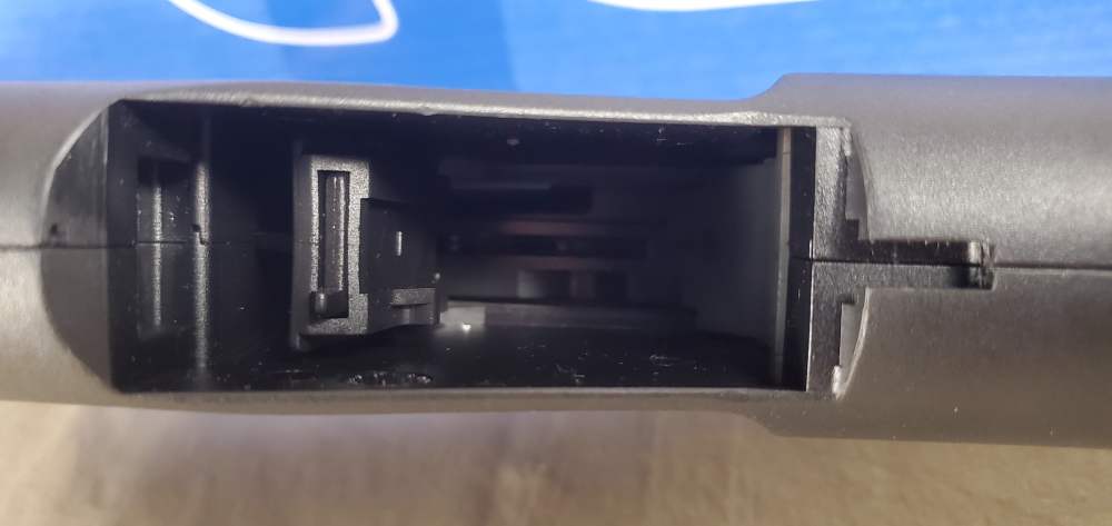 FN PS90, 5.7x28mm, Black Stock, Picatinny Rail, Factory Box-img-11