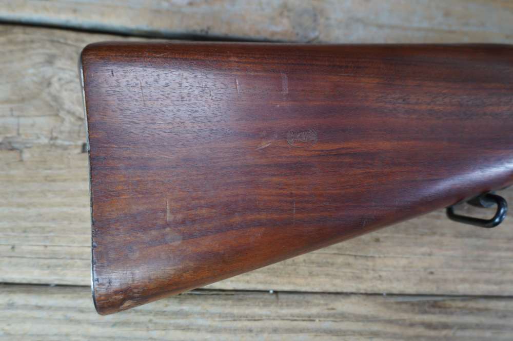 DWM Argentina contract Mauser 1909 UNISSUED matching German GEW 98 7.65x53 -img-2
