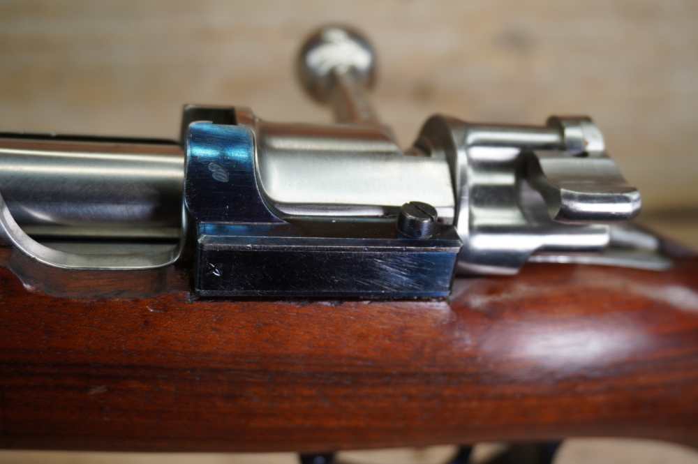 DWM Argentina contract Mauser 1909 UNISSUED matching German GEW 98 7.65x53 -img-32