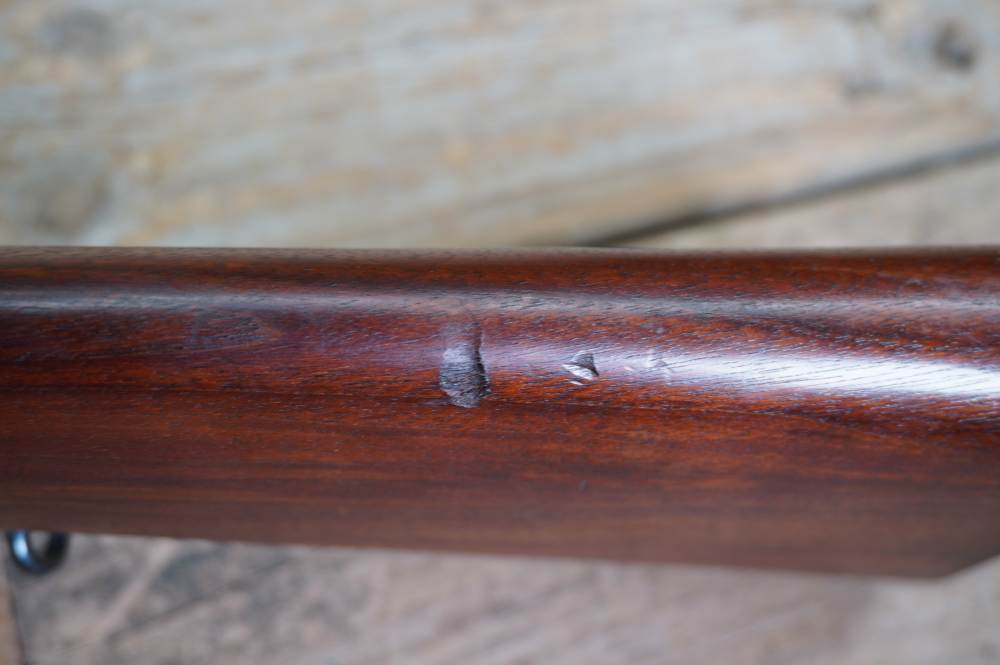 DWM Argentina contract Mauser 1909 UNISSUED matching German GEW 98 7.65x53 -img-49