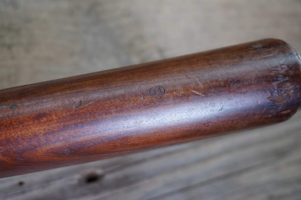 DWM Argentina contract Mauser 1909 UNISSUED matching German GEW 98 7.65x53 -img-76
