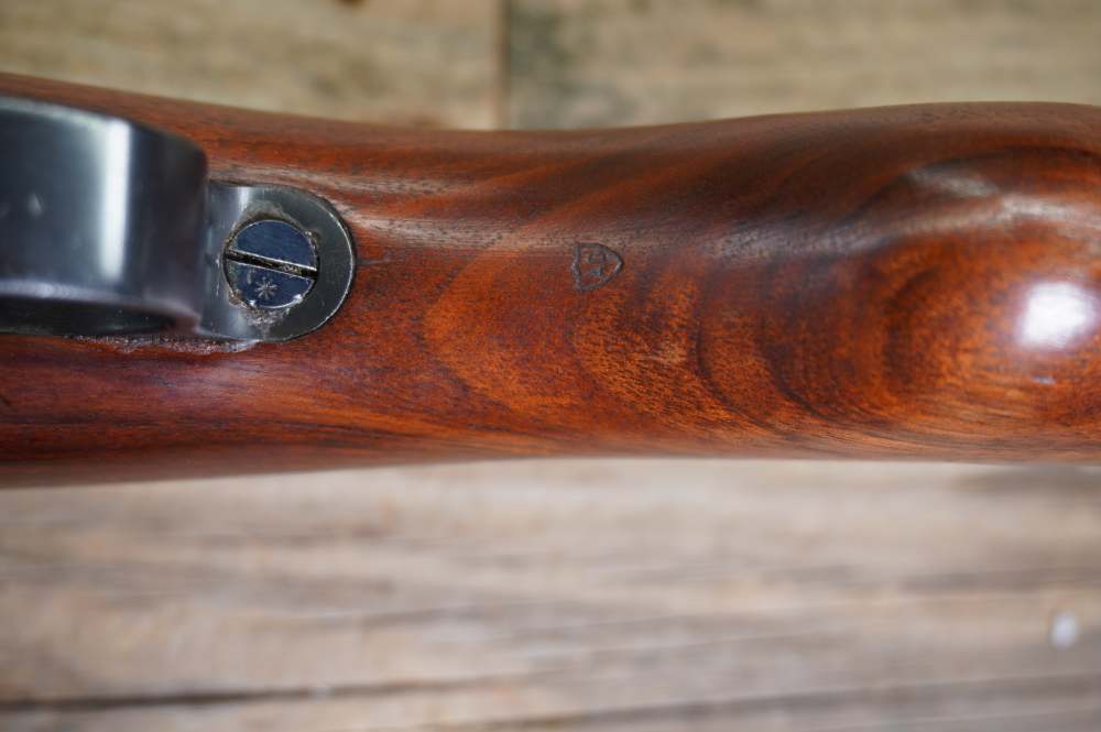 DWM Argentina contract Mauser 1909 UNISSUED matching German GEW 98 7.65x53 -img-79