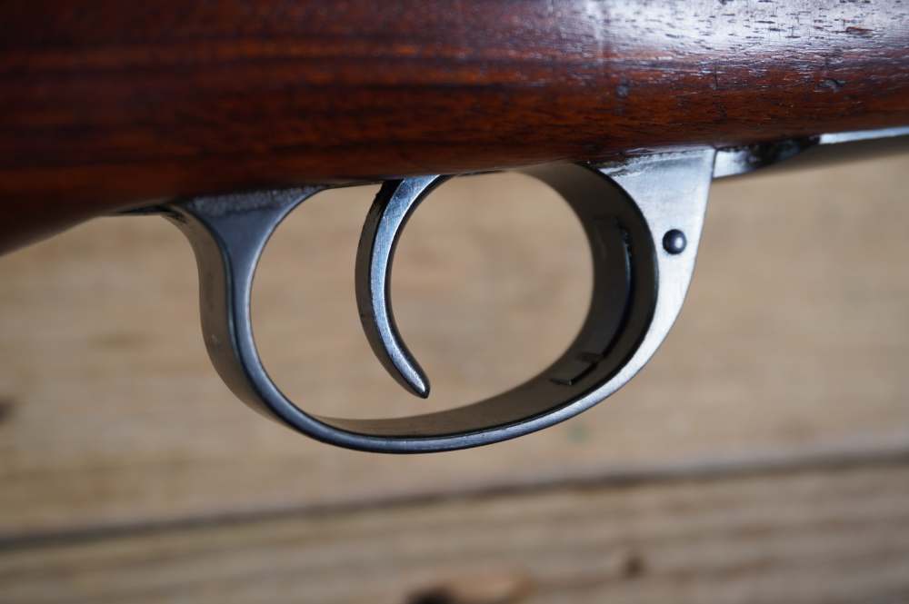 DWM Argentina contract Mauser 1909 UNISSUED matching German GEW 98 7.65x53 -img-8