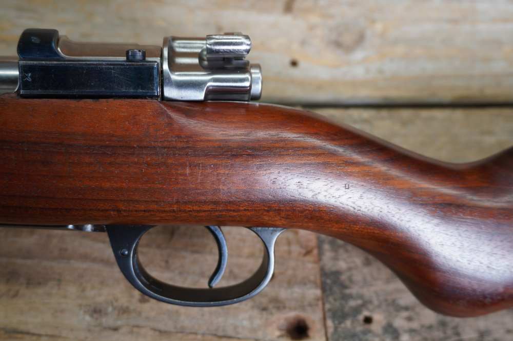 DWM Argentina contract Mauser 1909 UNISSUED matching German GEW 98 7.65x53 -img-29