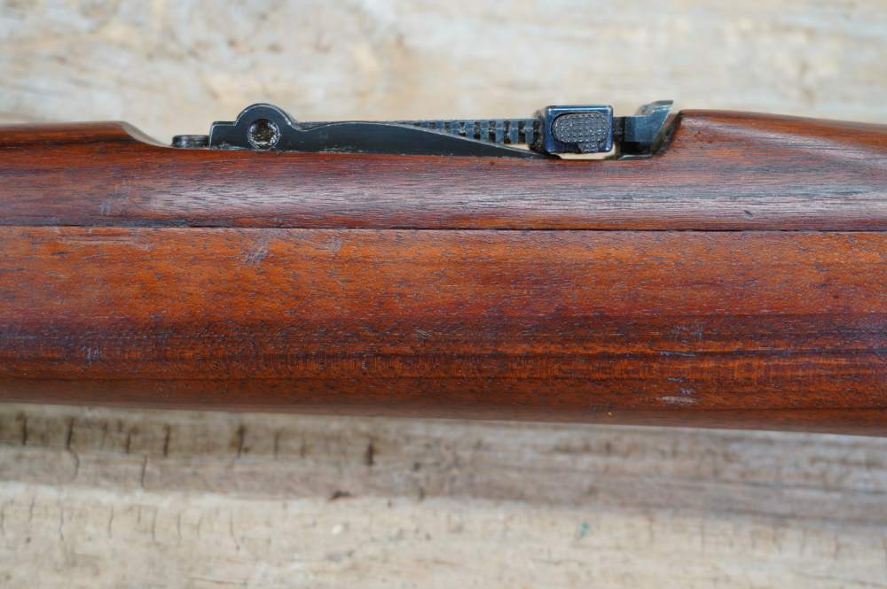 DWM Argentina contract Mauser 1909 UNISSUED matching German GEW 98 7.65x53 -img-38