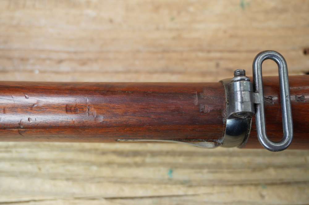DWM Argentina contract Mauser 1909 UNISSUED matching German GEW 98 7.65x53 -img-91