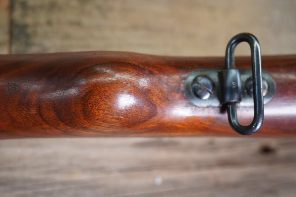 DWM Argentina contract Mauser 1909 UNISSUED matching German GEW 98 7.65x53 -img-78