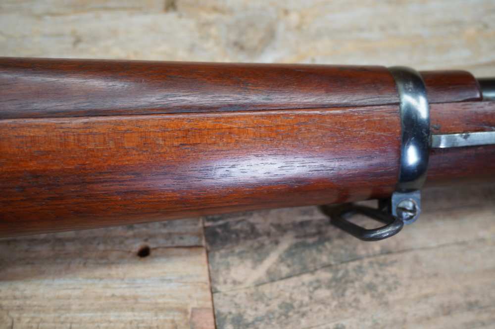 DWM Argentina contract Mauser 1909 UNISSUED matching German GEW 98 7.65x53 -img-18