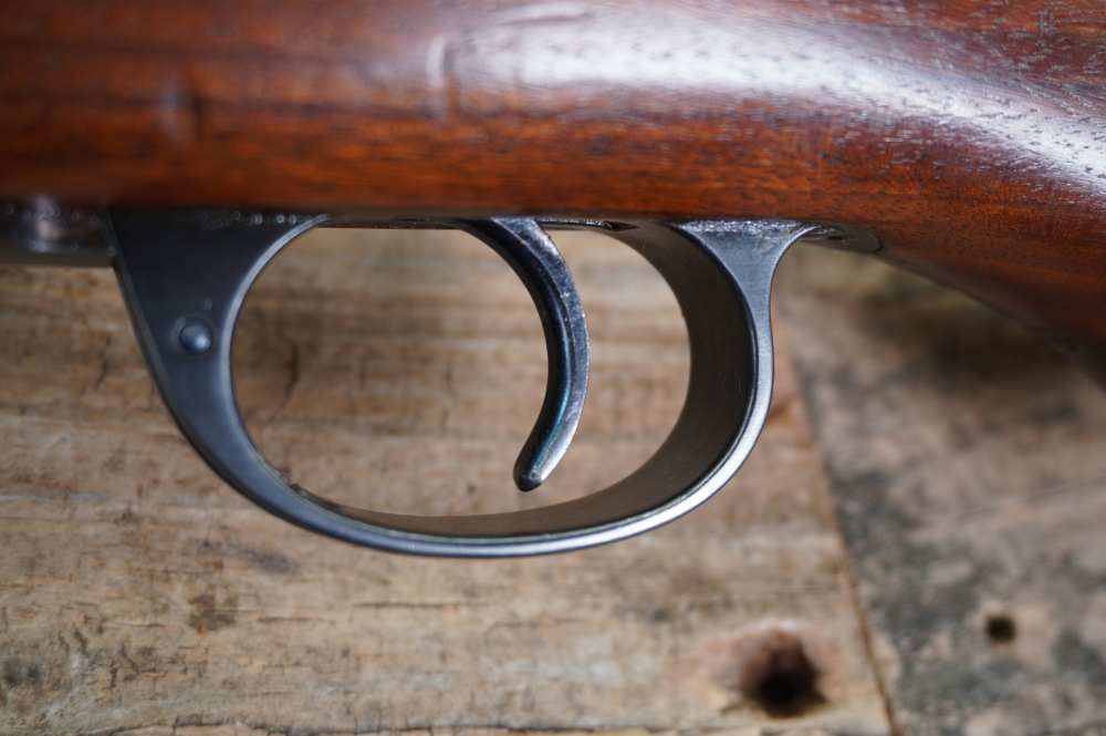 DWM Argentina contract Mauser 1909 UNISSUED matching German GEW 98 7.65x53 -img-30