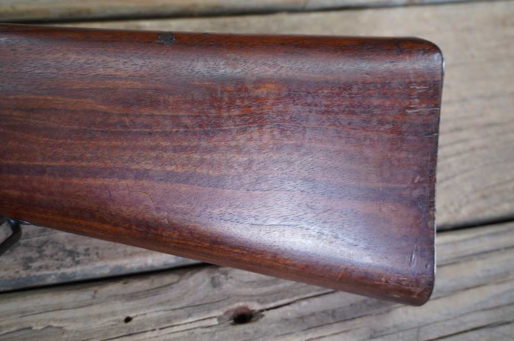 DWM Argentina contract Mauser 1909 UNISSUED matching German GEW 98 7.65x53 -img-25