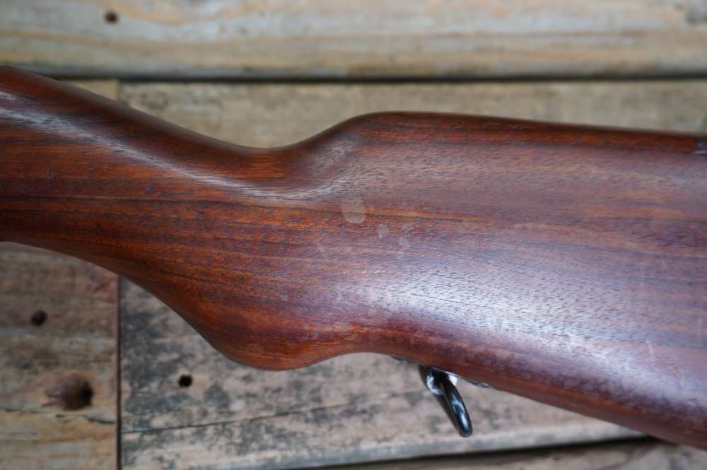 DWM Argentina contract Mauser 1909 UNISSUED matching German GEW 98 7.65x53 -img-27