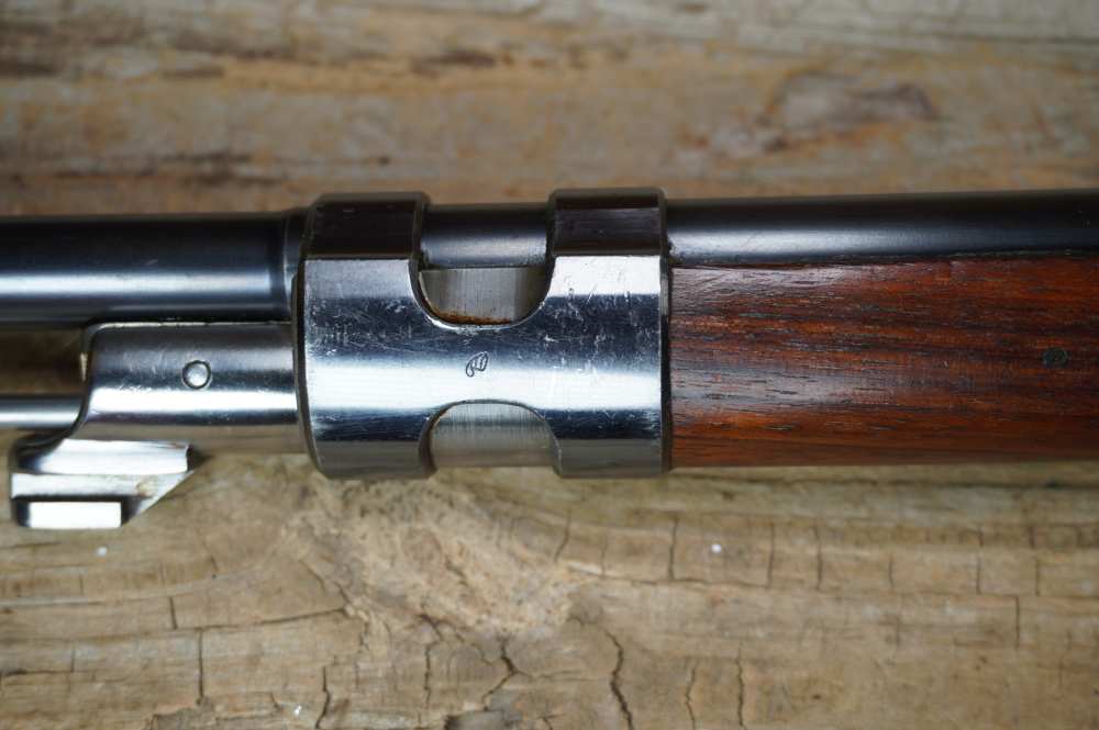 DWM Argentina contract Mauser 1909 UNISSUED matching German GEW 98 7.65x53 -img-44