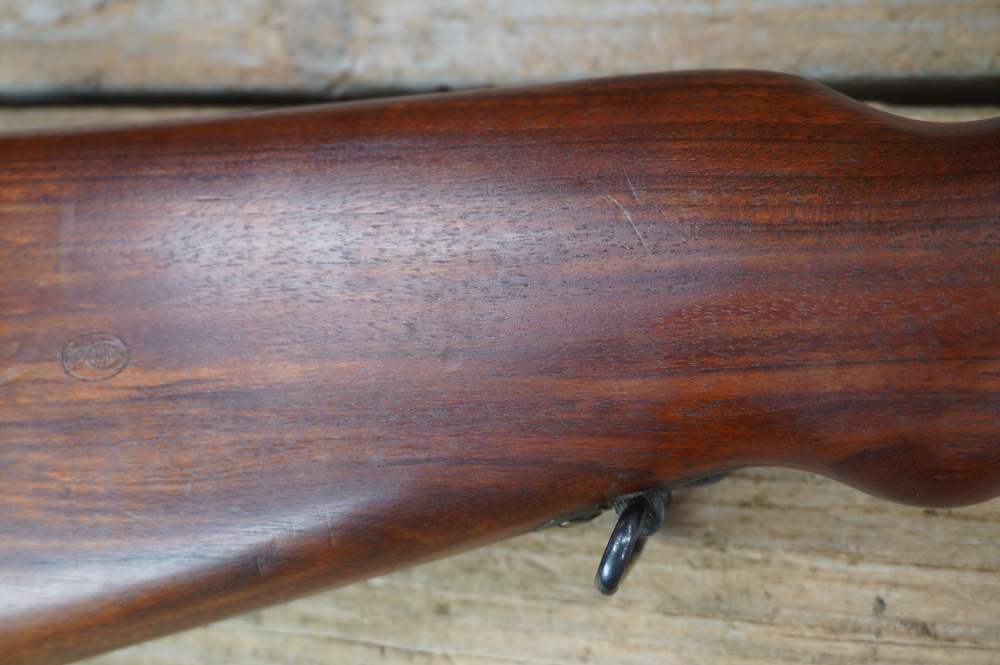 DWM Argentina contract Mauser 1909 UNISSUED matching German GEW 98 7.65x53 -img-5