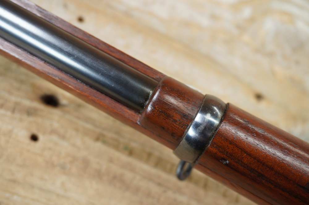 DWM Argentina contract Mauser 1909 UNISSUED matching German GEW 98 7.65x53 -img-68