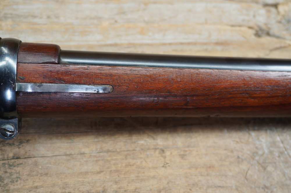 DWM Argentina contract Mauser 1909 UNISSUED matching German GEW 98 7.65x53 -img-19