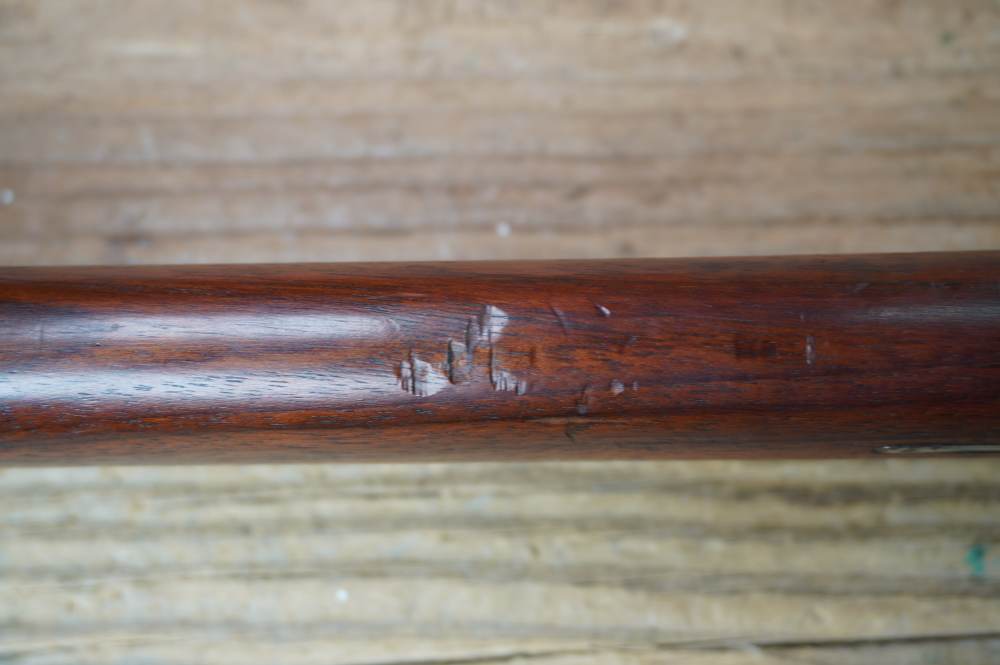 DWM Argentina contract Mauser 1909 UNISSUED matching German GEW 98 7.65x53 -img-92