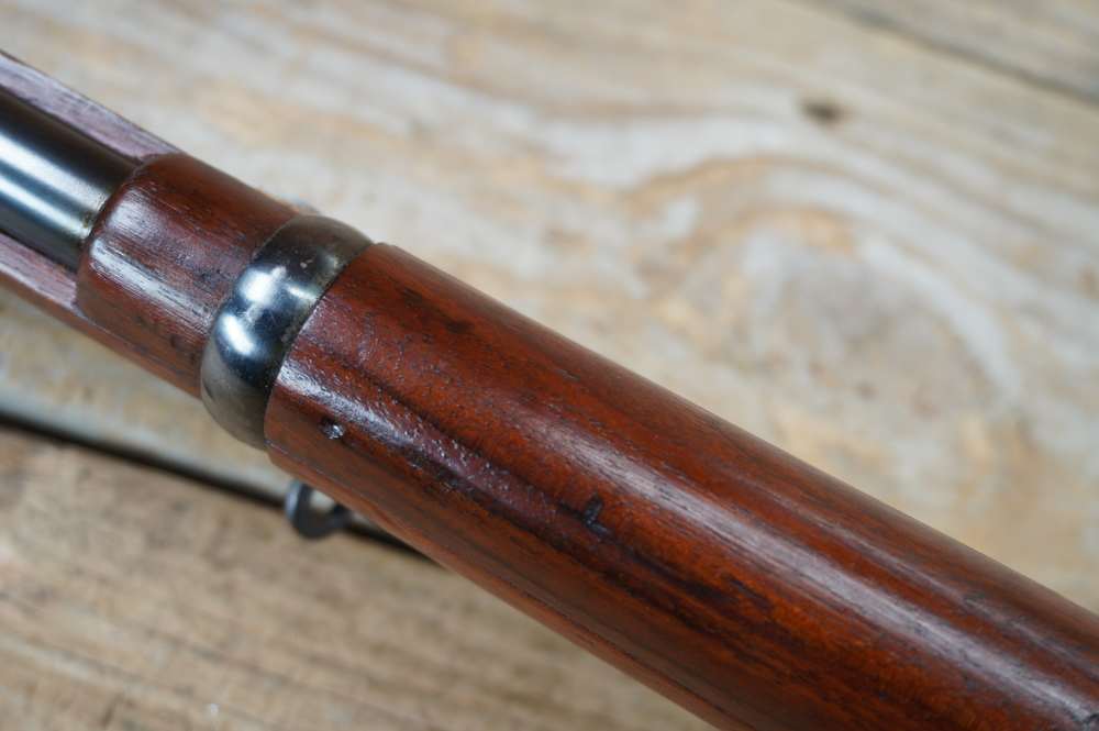 DWM Argentina contract Mauser 1909 UNISSUED matching German GEW 98 7.65x53 -img-67