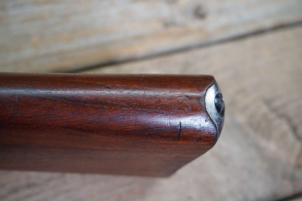 DWM Argentina contract Mauser 1909 UNISSUED matching German GEW 98 7.65x53 -img-48