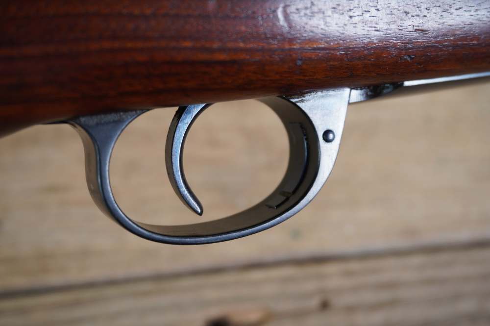DWM Argentina contract Mauser 1909 UNISSUED matching German GEW 98 7.65x53 -img-9