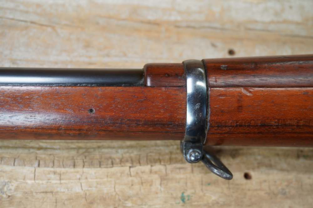 DWM Argentina contract Mauser 1909 UNISSUED matching German GEW 98 7.65x53 -img-41