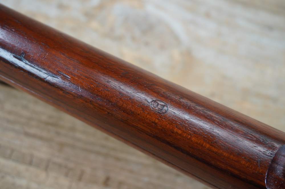 DWM Argentina contract Mauser 1909 UNISSUED matching German GEW 98 7.65x53 -img-66
