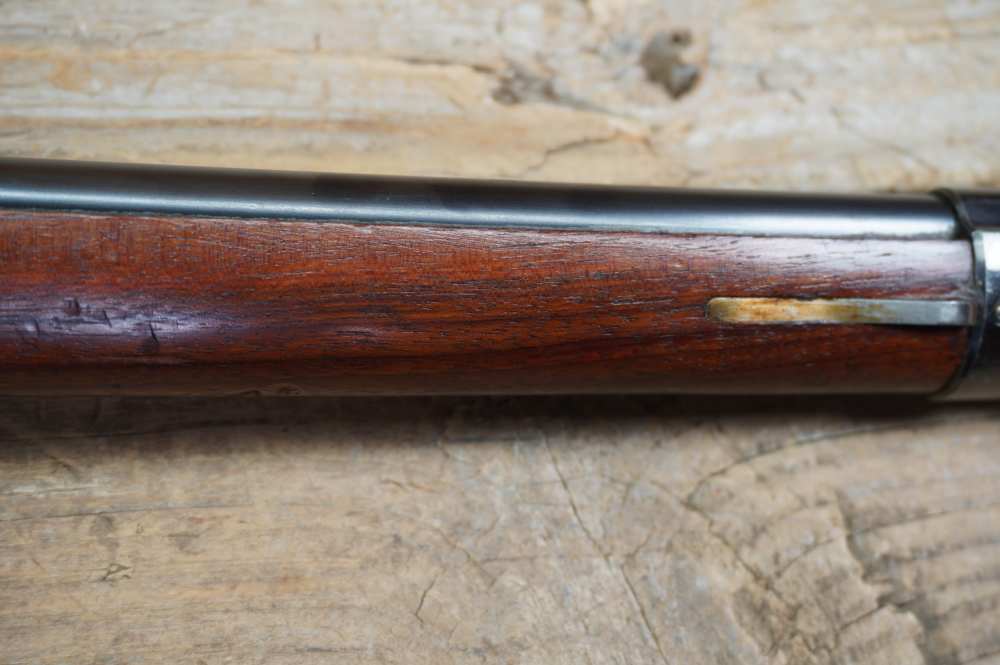 DWM Argentina contract Mauser 1909 UNISSUED matching German GEW 98 7.65x53 -img-20