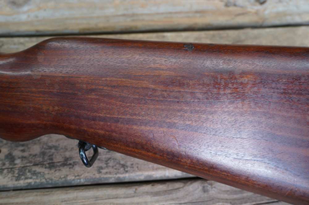 DWM Argentina contract Mauser 1909 UNISSUED matching German GEW 98 7.65x53 -img-26