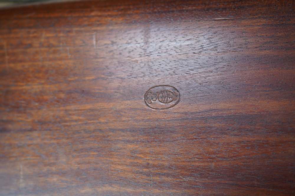 DWM Argentina contract Mauser 1909 UNISSUED matching German GEW 98 7.65x53 -img-4
