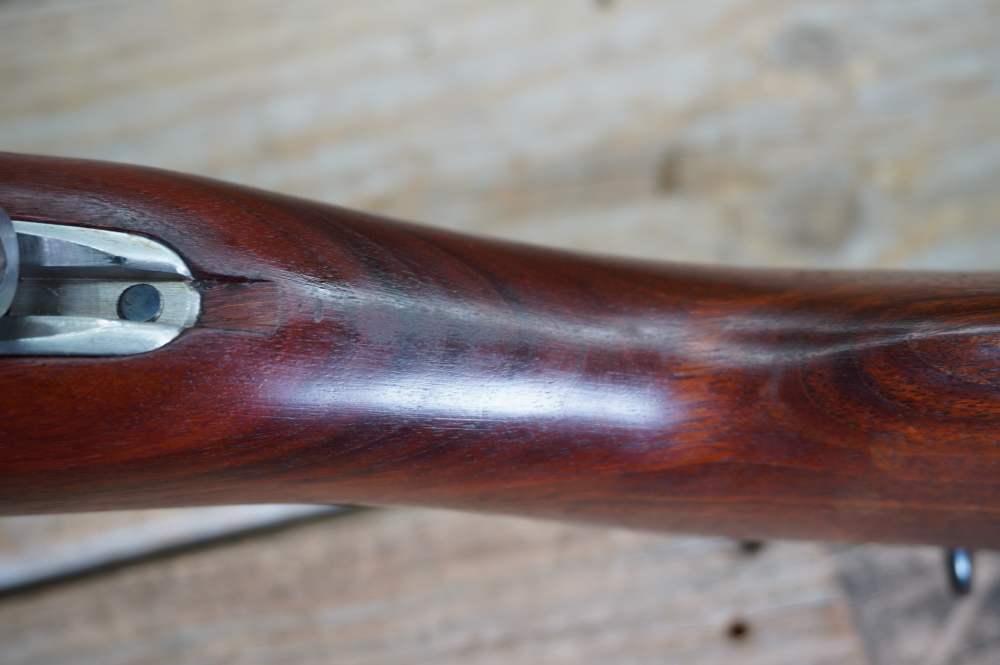 DWM Argentina contract Mauser 1909 UNISSUED matching German GEW 98 7.65x53 -img-51