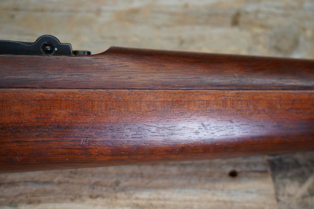 DWM Argentina contract Mauser 1909 UNISSUED matching German GEW 98 7.65x53 -img-17