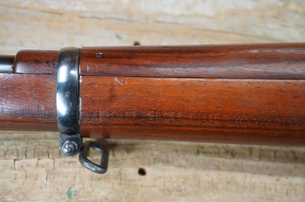 DWM Argentina contract Mauser 1909 UNISSUED matching German GEW 98 7.65x53 -img-40