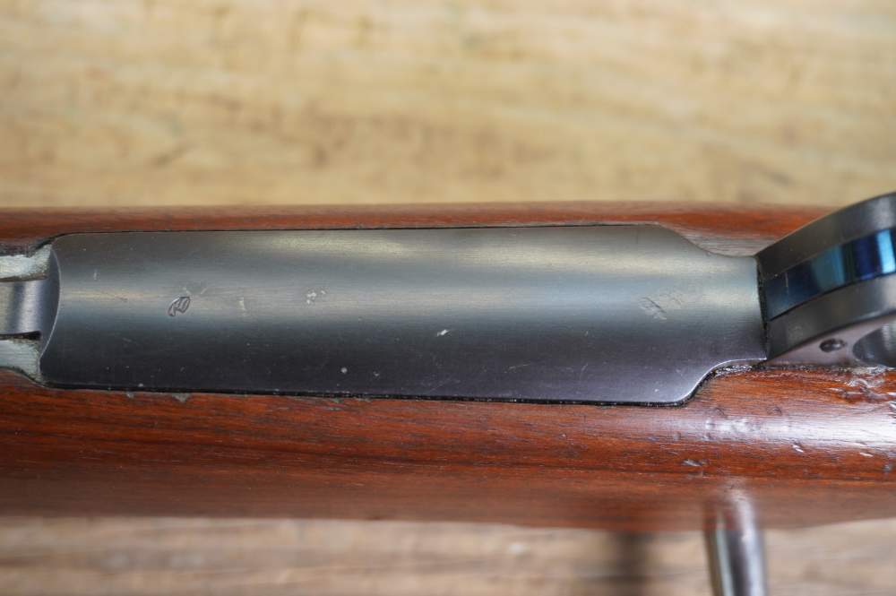 DWM Argentina contract Mauser 1909 UNISSUED matching German GEW 98 7.65x53 -img-83