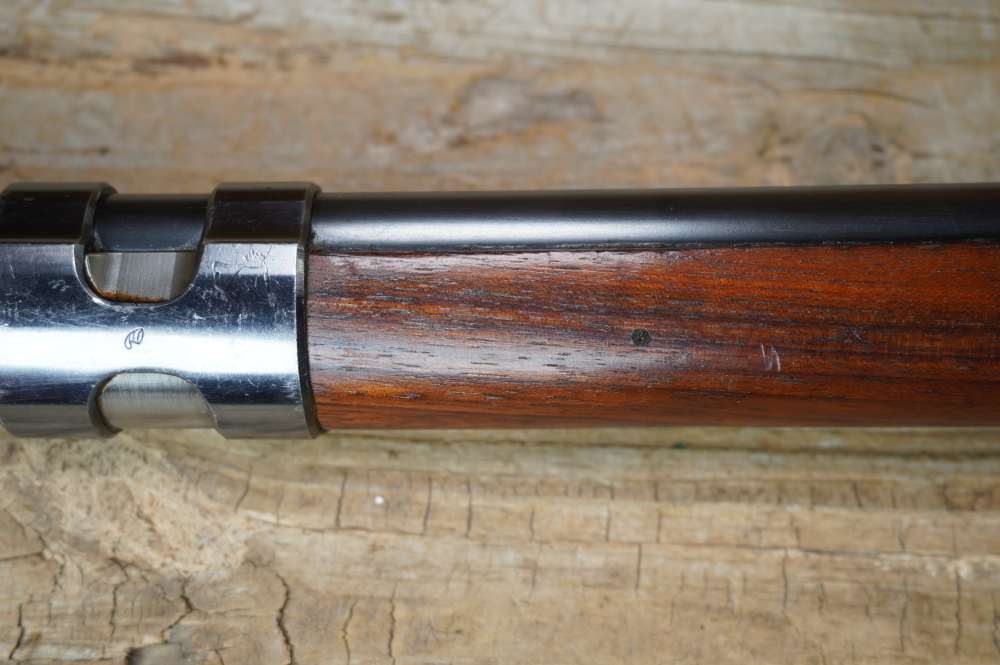 DWM Argentina contract Mauser 1909 UNISSUED matching German GEW 98 7.65x53 -img-43