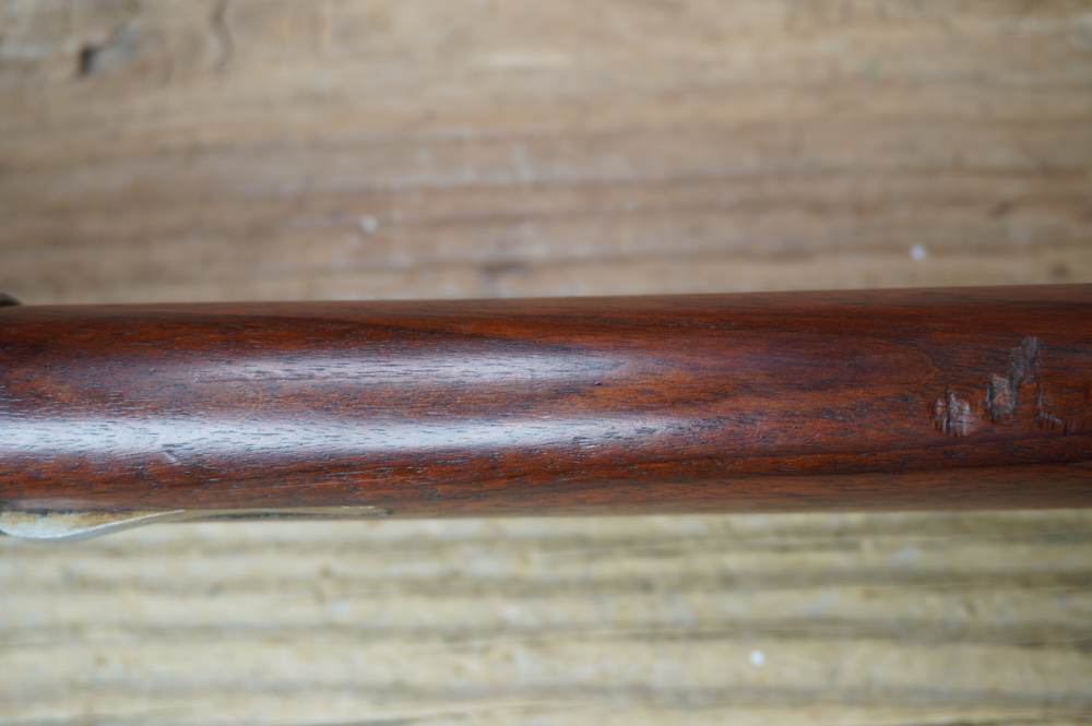 DWM Argentina contract Mauser 1909 UNISSUED matching German GEW 98 7.65x53 -img-93