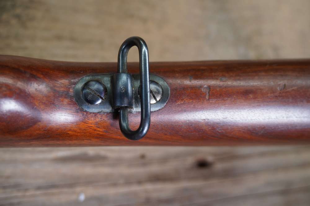 DWM Argentina contract Mauser 1909 UNISSUED matching German GEW 98 7.65x53 -img-77