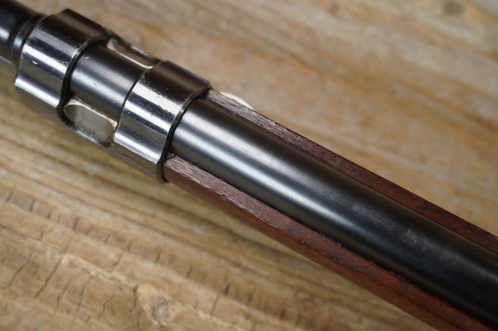 DWM Argentina contract Mauser 1909 UNISSUED matching German GEW 98 7.65x53 -img-71