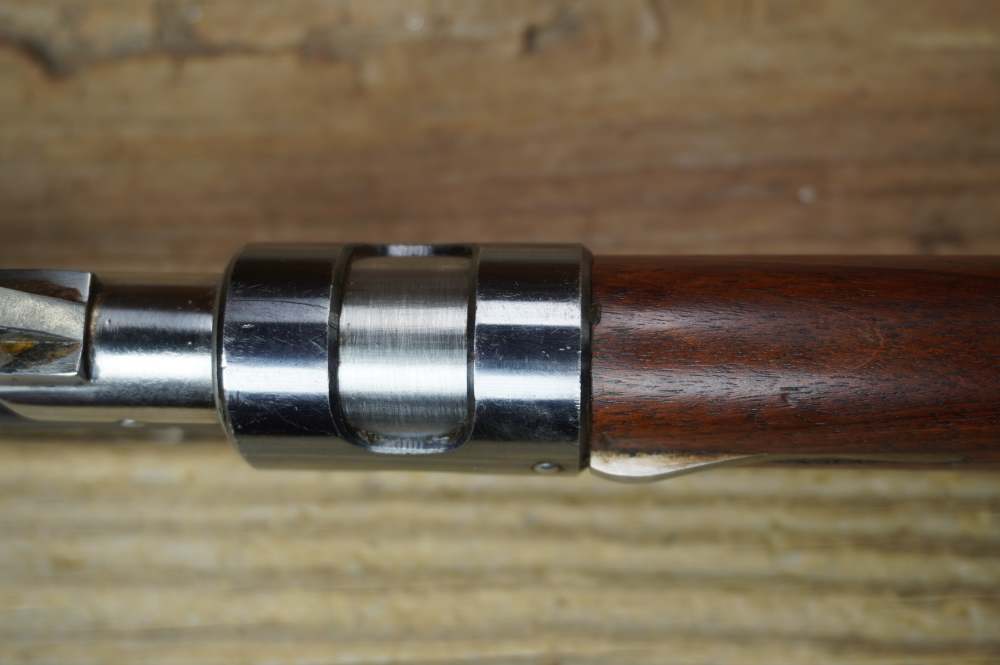 DWM Argentina contract Mauser 1909 UNISSUED matching German GEW 98 7.65x53 -img-94
