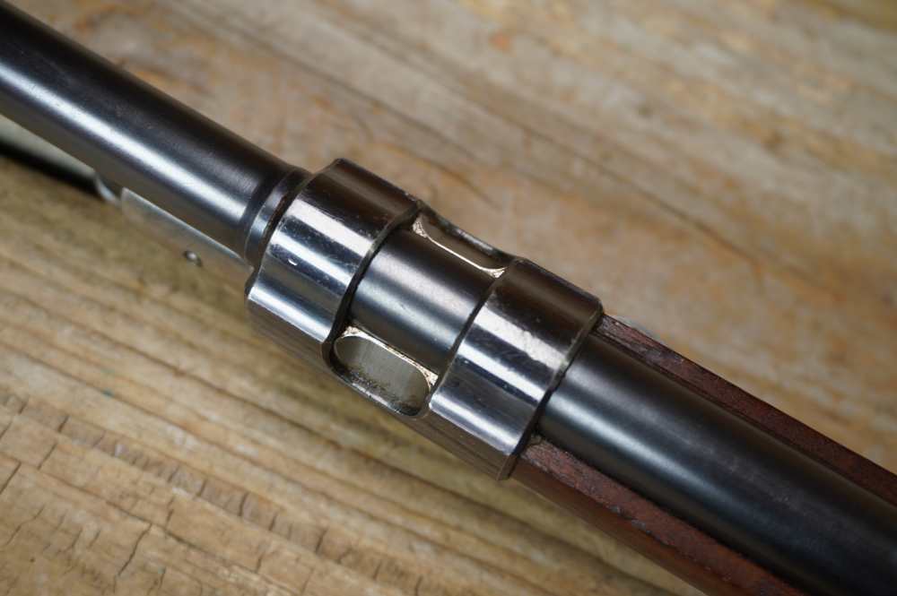 DWM Argentina contract Mauser 1909 UNISSUED matching German GEW 98 7.65x53 -img-72